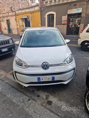 Gebraucht VW up!