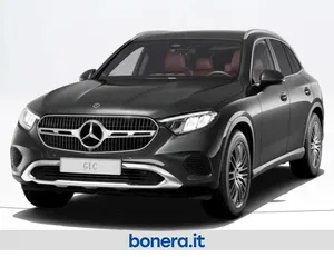 Usado Mercedes GLC220