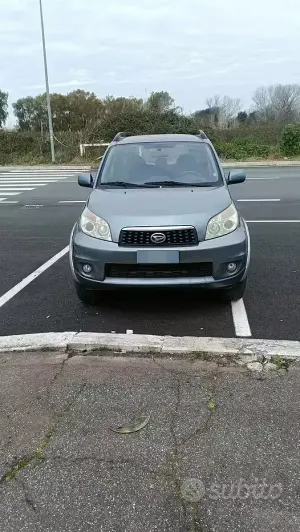 Usata Daihatsu Terios