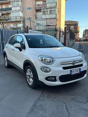 Gebraucht Fiat 500X