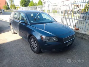 Usata Volvo V50