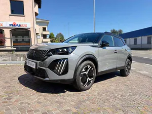 Gebraucht Peugeot 2008