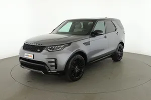 Occasion Land Rover Discovery 5