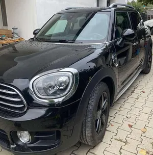 Usado Mini One D Countryman