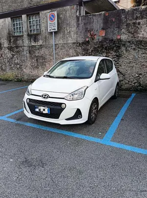 Usata Hyundai i10