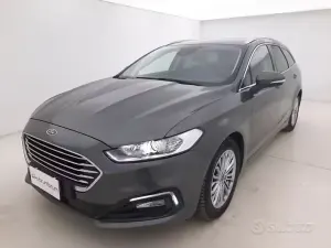 Usata Ford Mondeo