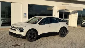 Brugt Citroën e-C4