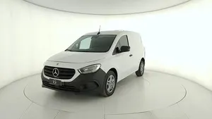 Usata Mercedes Citan 112