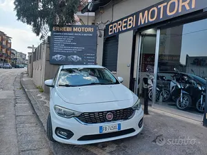 Occasion Fiat Tipo