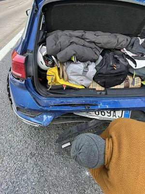 Occasion VW T-Roc