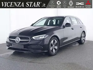 Usata Mercedes C200