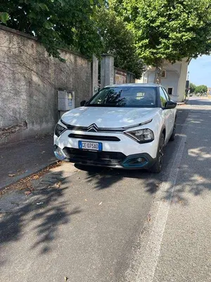 Usado Citroën e-C4