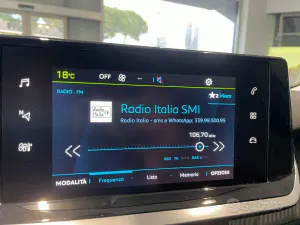 Usata Peugeot 2008