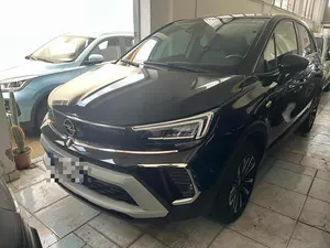 Usata Opel Crossland X