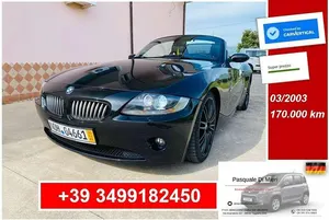 Occasion BMW Z4