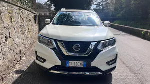 Usata Nissan X-Trail