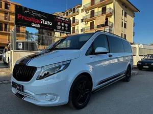 Occasion Mercedes Vito