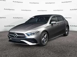 Gebraucht Mercedes A180