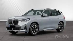 Usata BMW X3