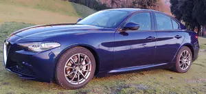 Gebraucht Alfa Romeo Giulia