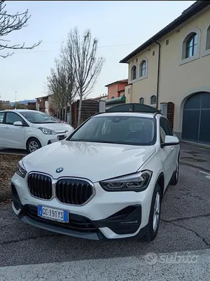 Occasion BMW X1