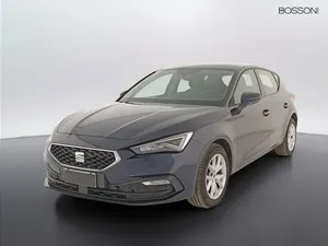 Käytetty Seat Leon