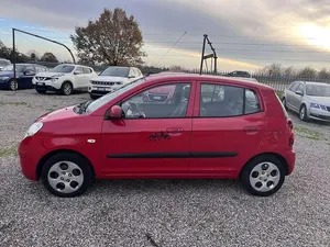 Usata Kia Picanto