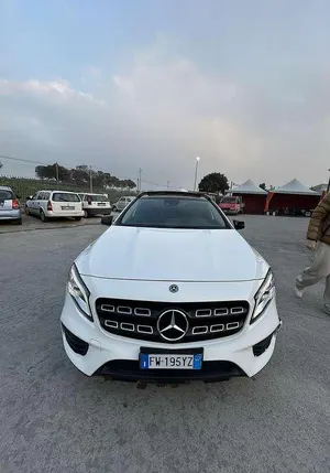 Usata Mercedes GLA200