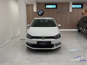 Occasion VW Polo
