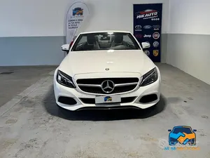 Occasion Mercedes C220
