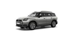 Occasion Mini Countryman