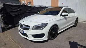 Occasion Mercedes CLA250