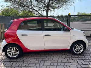 Usata Smart ForFour