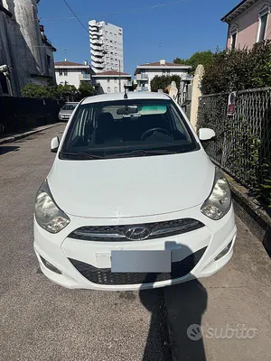 Occasion Hyundai i10