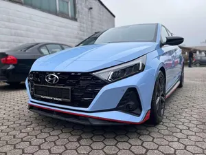 Occasion Hyundai i20