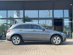 Occasion Mercedes GLC220