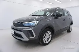 Occasion Opel Crossland