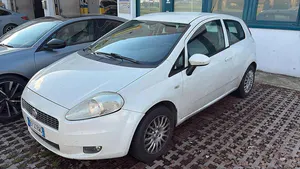 Usata Fiat Grande Punto