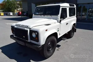 Occasion Land Rover Defender