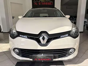 Usata Renault Clio GrandTour