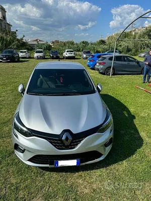 Brugt Renault Clio V