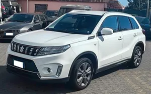 Brugt Suzuki Vitara
