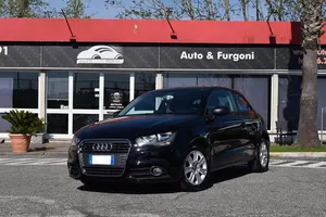 Usata Audi A1