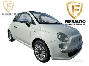 Usata Fiat 500