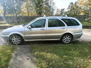 Begagnad Lancia Lybra