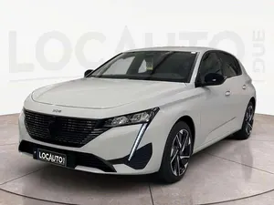 Usata Peugeot 308