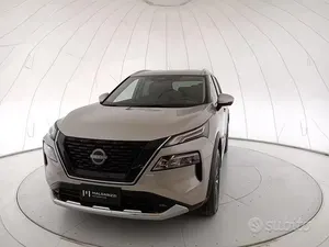 Usata Nissan X-Trail