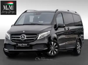 Gebraucht Mercedes V300