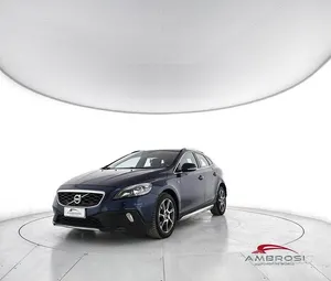 Occasion Volvo V40 CC