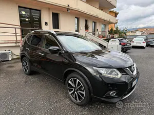 Usata Nissan X-Trail